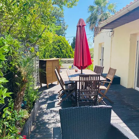 شقة أبارتمنت لا بيرل نوار *