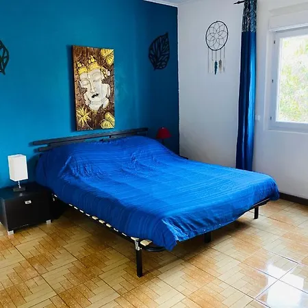 أبارتمنت لا بيرل نوار