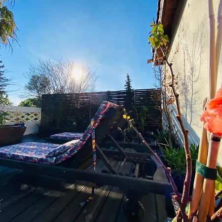 أبارتمنت لا بيرل نوار * آجد