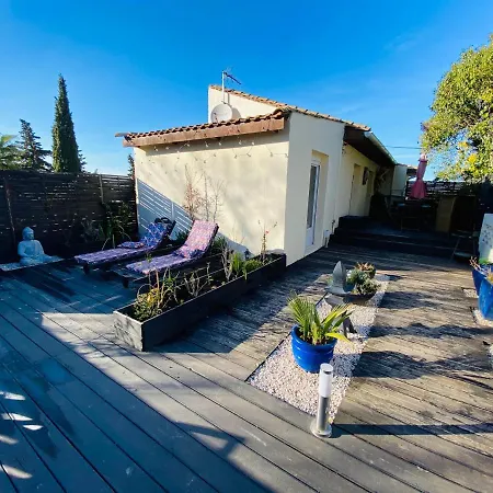 أبارتمنت لا بيرل نوار آجد