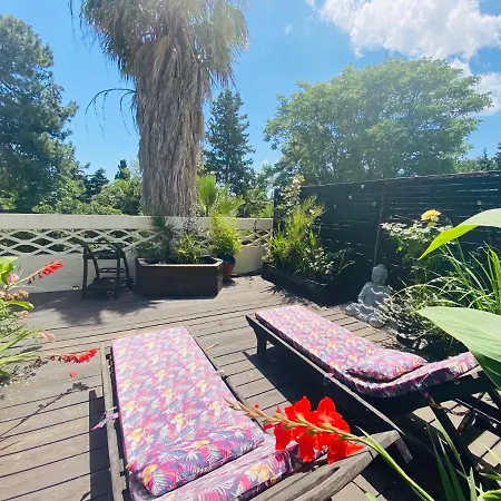 أبارتمنت لا بيرل نوار