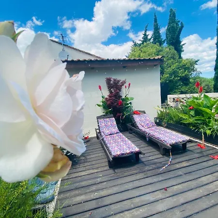 أبارتمنت لا بيرل نوار * آجد