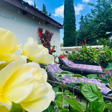 شقة أبارتمنت لا بيرل نوار آجد