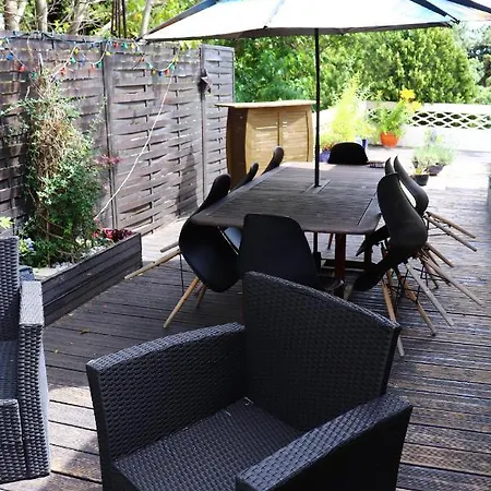 أبارتمنت لا بيرل نوار