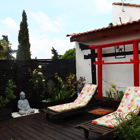 أبارتمنت لا بيرل نوار آجد