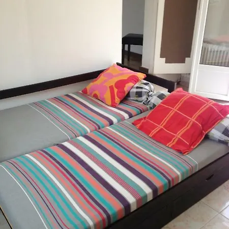 أبارتمنت لا بيرل نوار * آجد