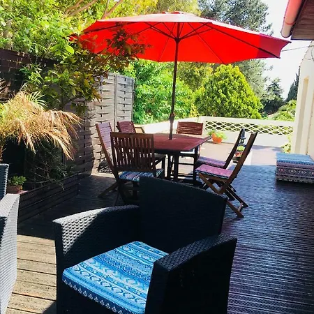 أبارتمنت لا بيرل نوار شقة *