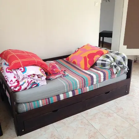 أبارتمنت لا بيرل نوار آجد