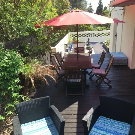 شقة أبارتمنت لا بيرل نوار آجد