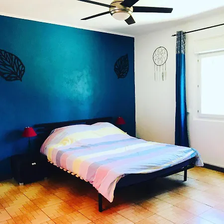 أبارتمنت لا بيرل نوار شقة *