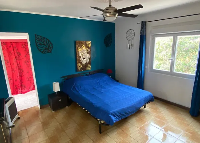 La Perle Noire アグド