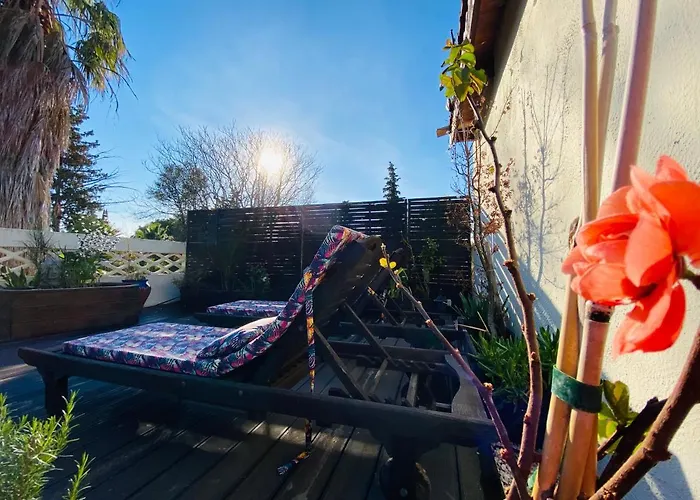 La Perle Noire * アグド