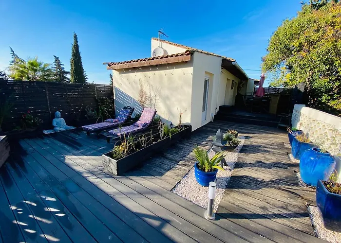 La Perle Noire アグド