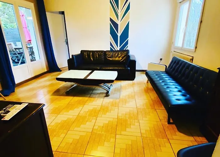 La Perle Noire * アグド