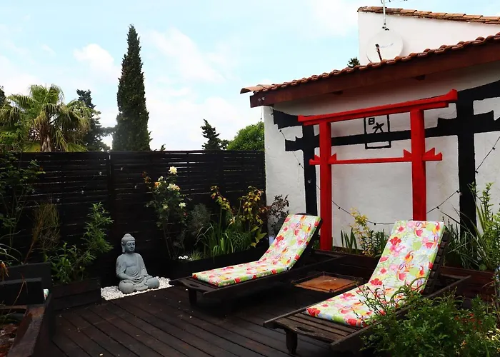 La Perle Noire アグド