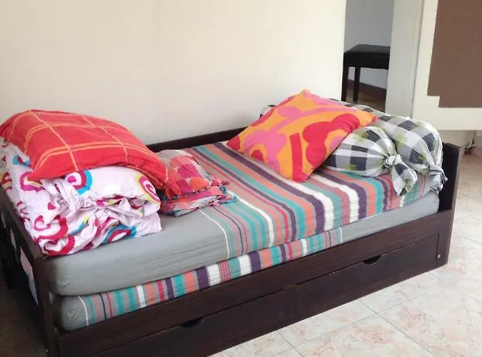 La Perle Noire アグド