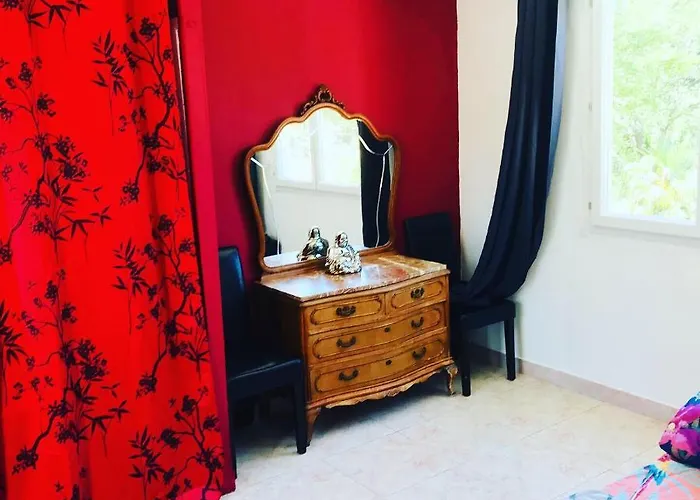 La Perle Noire * アグド