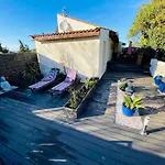 Apartamento La Perle Noire *