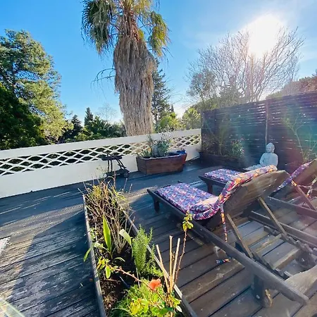 Appartamento La Perle Noire Agde