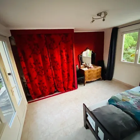 Appartamento La Perle Noire