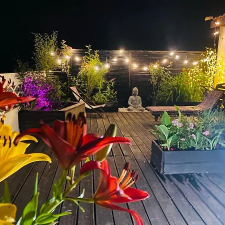 La Perle Noire Appartamento