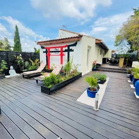 Apartment La Perle Noire Agde