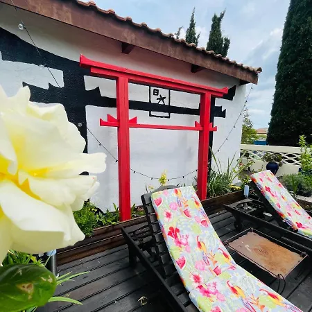 Appartamento La Perle Noire *