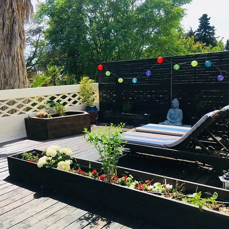 Appartamento La Perle Noire