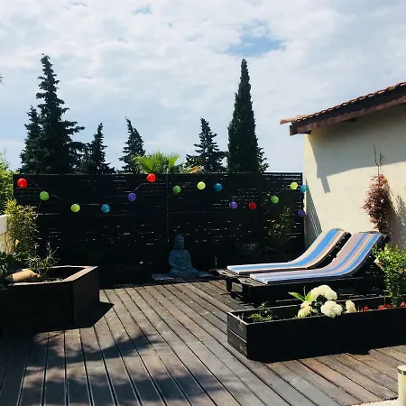 Appartamento La Perle Noire *