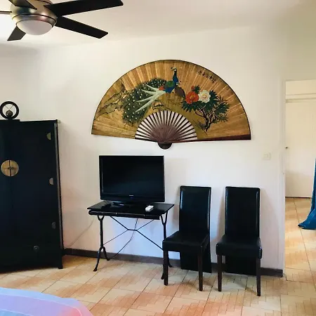 Appartamento La Perle Noire *