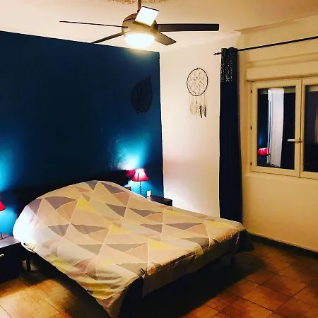 La Perle Noire * Agde