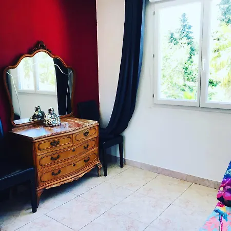 La Perle Noire Apartment