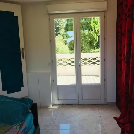 Appartamento La Perle Noire