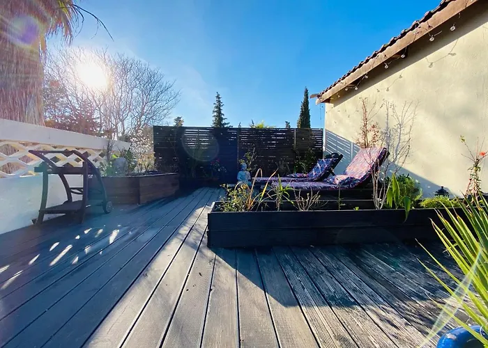 La Perle Noire * Agde