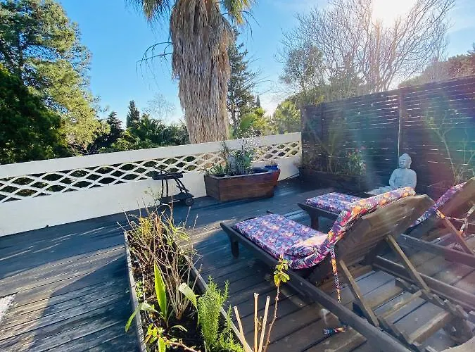 Apartment La Perle Noire Agde