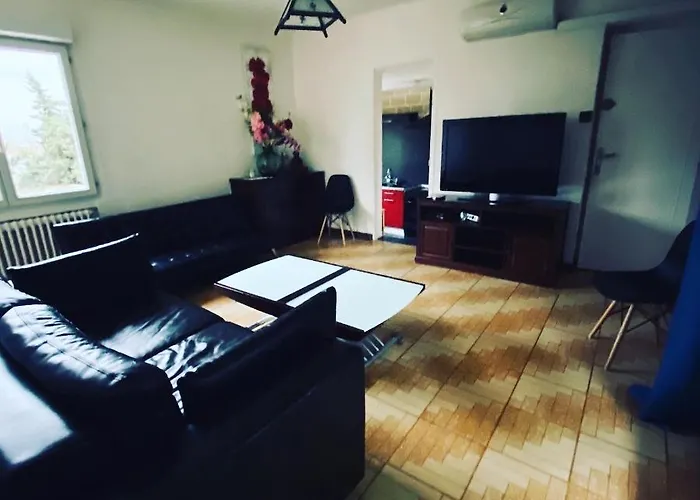 Apartment La Perle Noire Agde