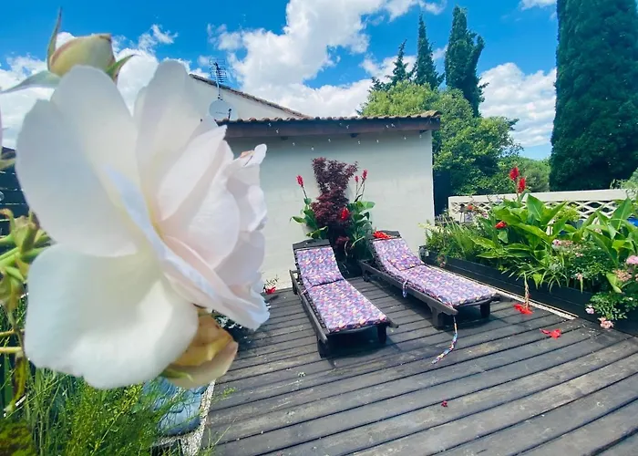 La Perle Noire * Agde