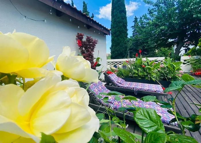 Apartamento La Perle Noire Agde