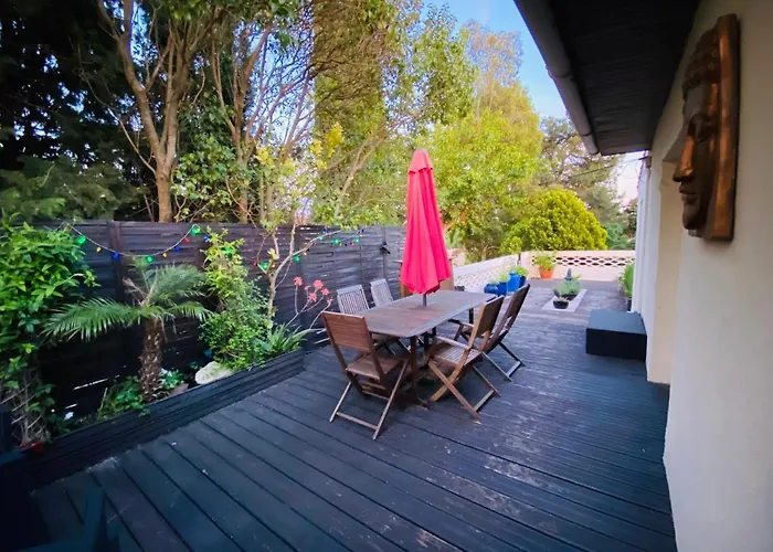 Apartman La Perle Noire