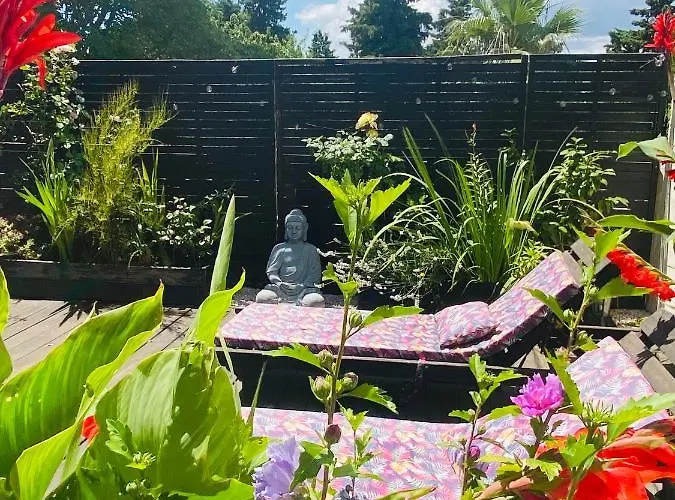 Apartamento La Perle Noire