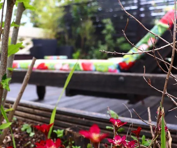 La Perle Noire * Agde