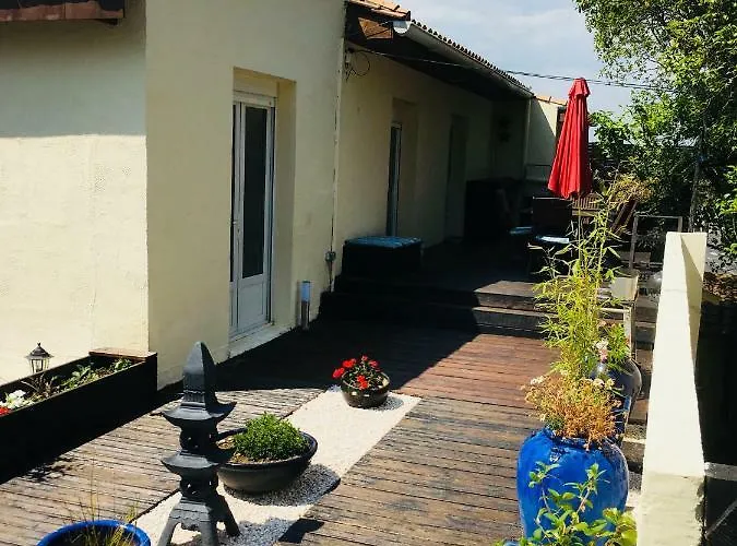 Apartment La Perle Noire Agde