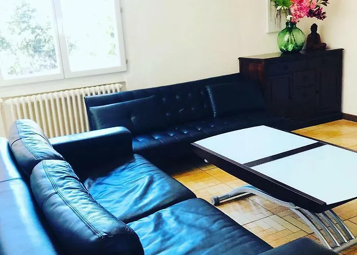 La Perle Noire Apartamento Agde