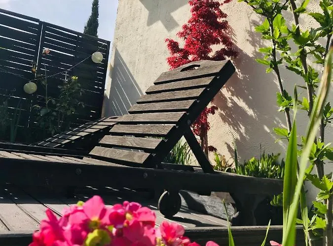 La Perle Noire * Agde