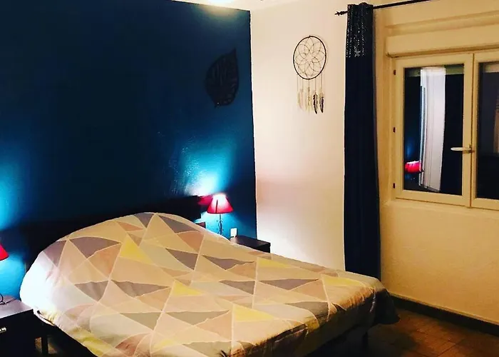 La Perle Noire * Agde