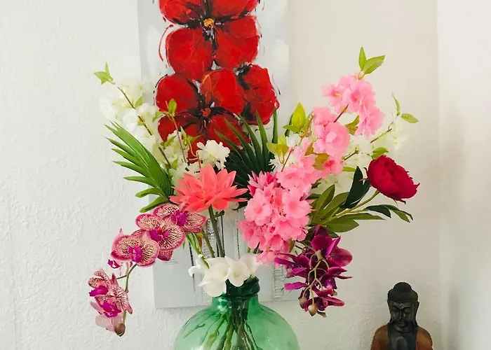 La Perle Noire Apartment